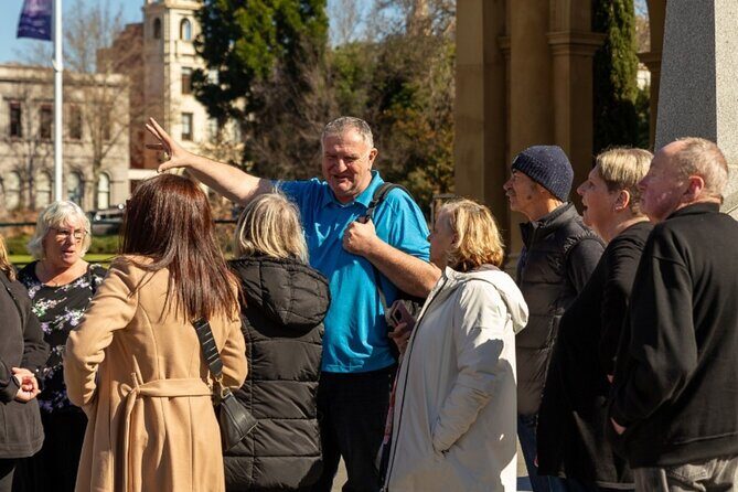 Historic Bendigo City Walking Tour - Who Will Love This Tour?