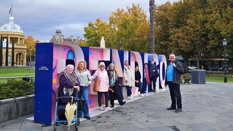 Historic Bendigo City Walking Tour - Award Winning - Final Thoughts