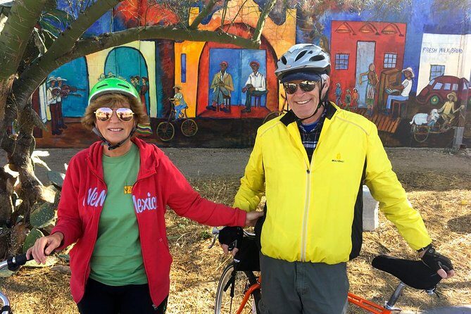 Historic Bike Tour in Tucson - The Experience in Detail