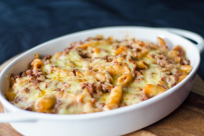 Historic Bites And Southern Delights - A Closer Look at the Tour Itinerary