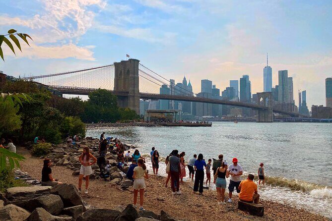 Historic Brooklyn Heights and Trendy Dumbo - Real Feedback and What Travelers Say