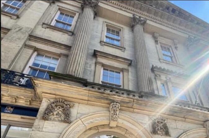 Historic Brothels of Old Toronto Walking Tour - The Sum Up: Why This Tour Is a Must-Do