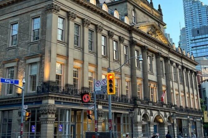 Historic Brothels of Old Toronto Walking Tour - FAQ
