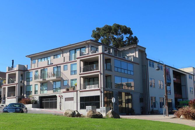 Historic Cannery Row: A Self-Guided Audio Tour of John Steinbeck's Monterey - Who Should Consider This Tour?
