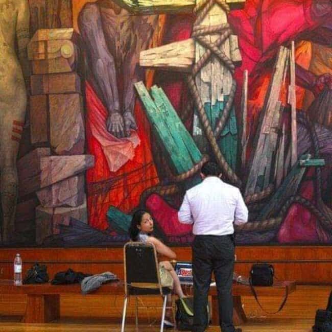 Historic Center. Day of museums - Discovering Mexico Citys Historic Center: A Museum-Focused Tour