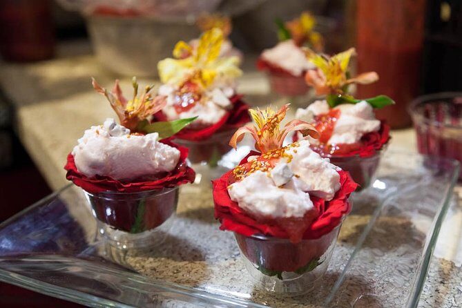 Historic Center Food Tour in Mexico City - Why the Reviews Love It