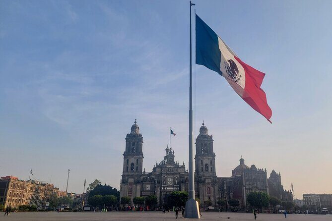 Historic Center of Mexico City Private Tour - Final Thoughts: Who Will Love This Tour?