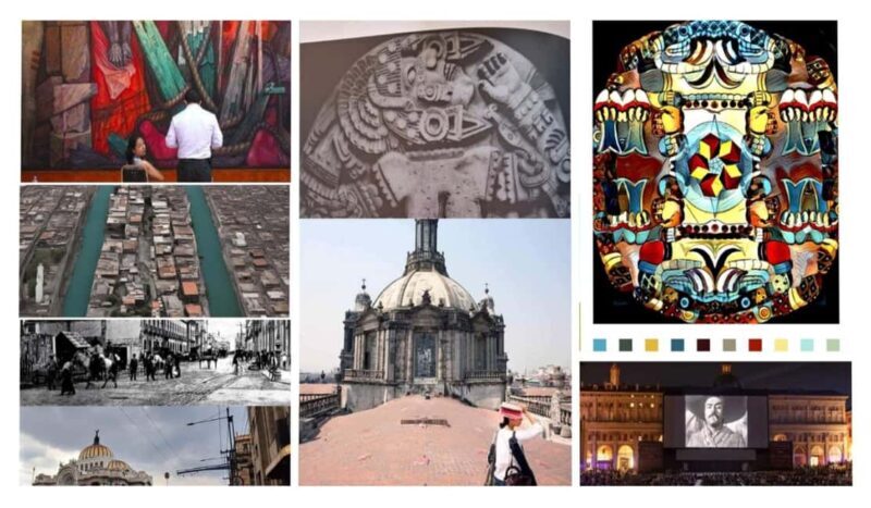 Historic Center: Tour at the Historical city of Mexico - Is This Tour Worth It?