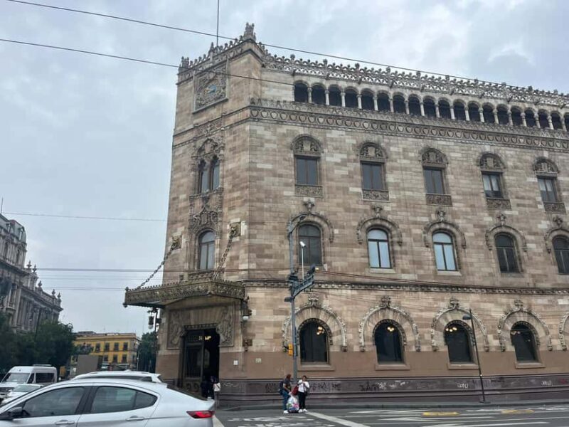 Historic Center: Tour at the Historical city of Mexico - Final Thoughts: Who Should Consider This Tour?