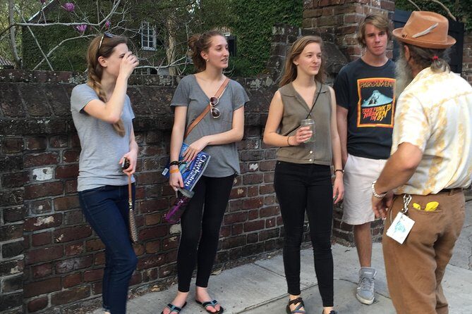 Historic Charleston Walking & Storytelling Tour - What Makes This Tour Stand Out?