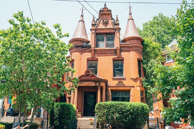Historic Charm Tour: Food & History in the Victorian Highlands - Key Points