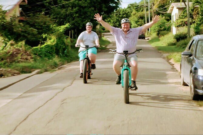 Historic City, Fort and Beach E-Bike Tour - FAQs