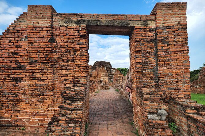 Historic City of Ayutthaya Full Day Private Tour from Bangkok - The Experience and Its Value