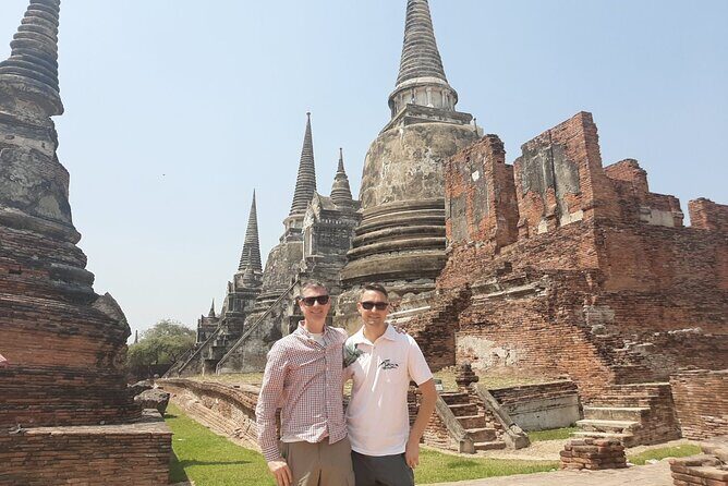 Historic City of Ayutthaya Full Day Private Tour from Bangkok - Final Thoughts