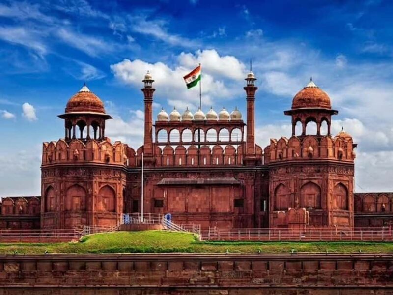 Historic Delhi: Red Fort, Jama Masjid, & India Gate Day Tour - Who Will Love This Experience?