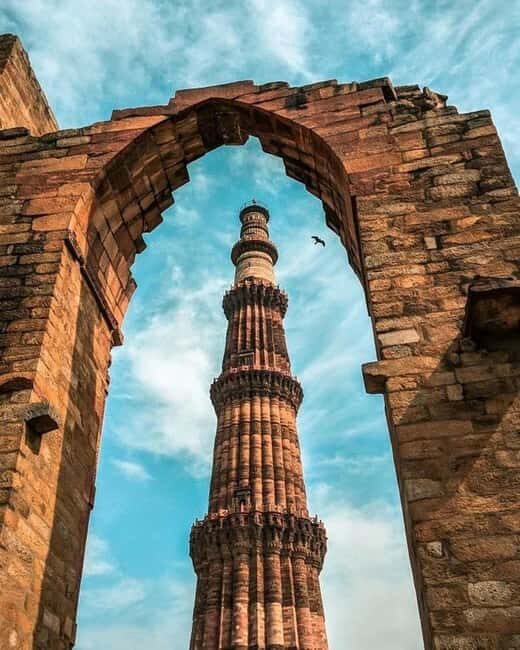 Historic Delhi: Red Fort, Jama Masjid, & India Gate Day Tour - FAQs