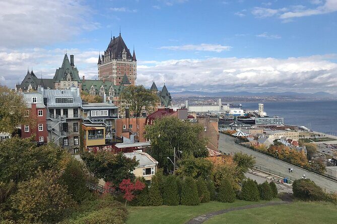 Historic District of Old Quebec walking tour (3h) - Who Is This Tour Best For?