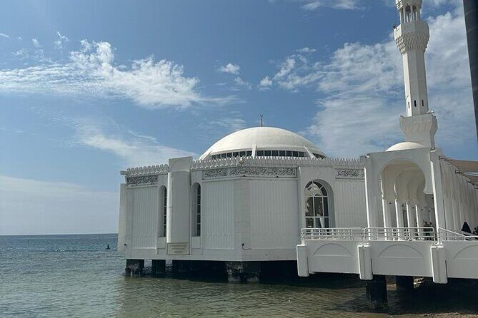 Historic District Tour in Jeddah by a Local Guide - FAQ