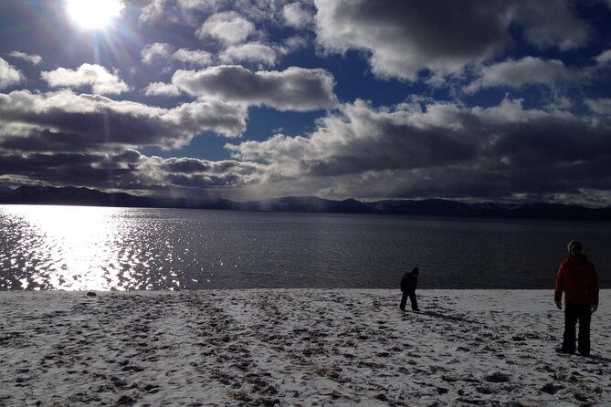 Historic Donner Party, Immigrant Trail and Lake Tahoe Photo Tour from Reno - A Closer Look at the Tour Experience