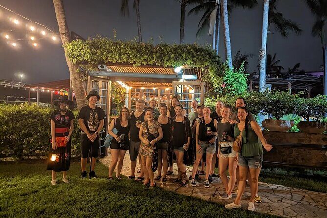 Historic Downtown Ghost Walking Tour - A Closer Look at the Tour Experience