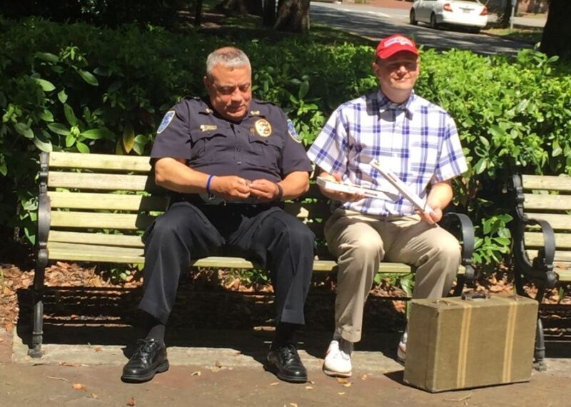 Historic Downtown Savannah: Guided Segway Tour - Why Choose a Segway Tour in Savannah?