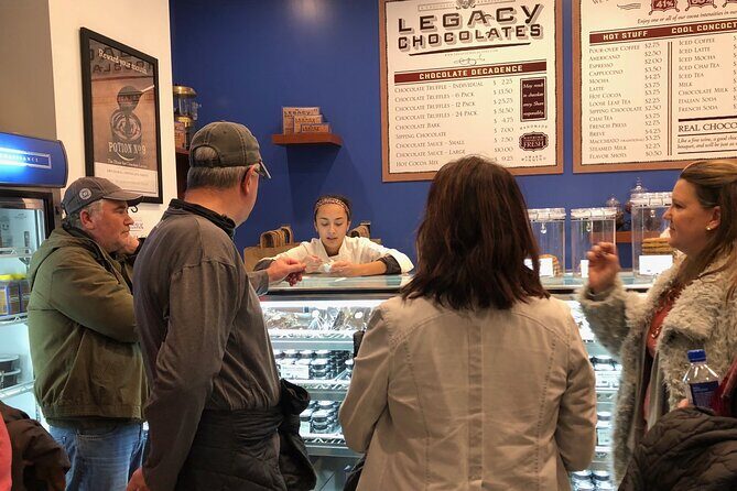Historic Downtown St Paul Food Tour - Final Thoughts: Who Should Consider This Tour?