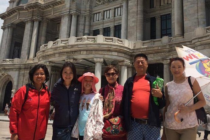 Historic Downtown Walking Tour - Why Choose This Tour?