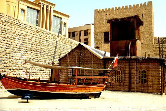 Historic Dubai City Tour - Authentic Experiences and Real Traveler Insights