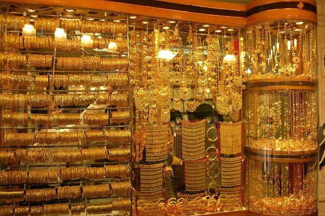 Historic Dubai City Tour - Who Will Appreciate This Tour?