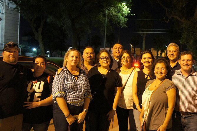 Historic Galveston Red Light District Tour - What We Love About This Tour