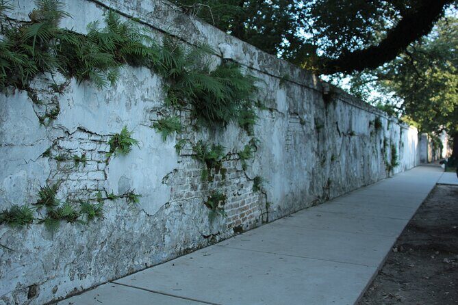 Historic Garden District Walking Tour - Final Thoughts: Is This Tour Right for You?