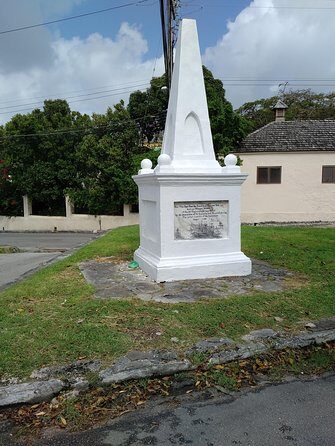Historic Garrison and George Washington - What a story - A Deeper Look at the Tour Experience