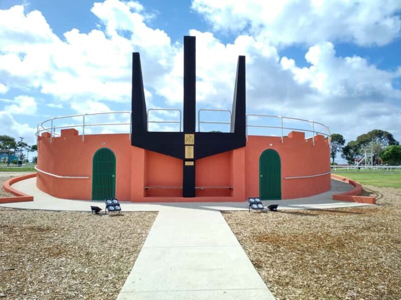 Historic Garrison and its Museum - a Military Story - FAQs