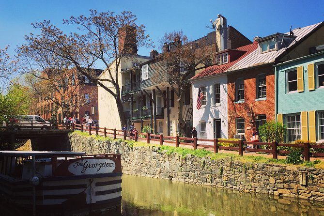 Historic Georgetown Guided Architecture Walking Tour - Final Thoughts: Is It Worth It?