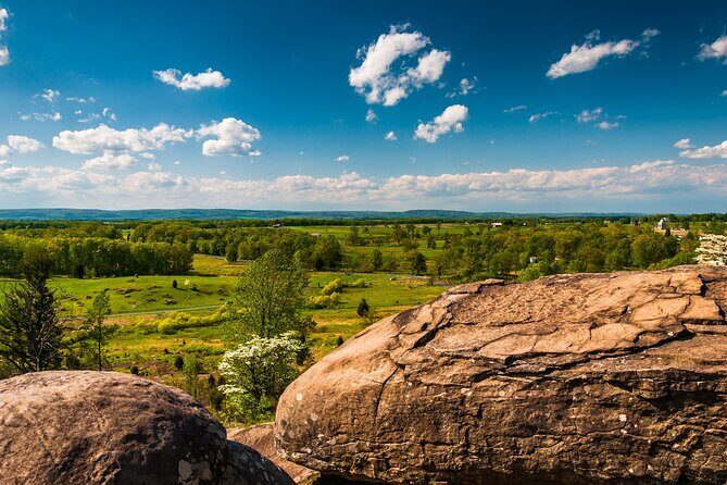 Historic Gettysburg Self-Guided Walking Tour - The Bottom Line: Who Should Consider This Tour?