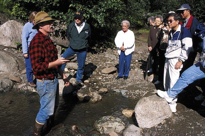 Historic Gold Mining and Panning Adventure - Final Thoughts: Is It Worth It?
