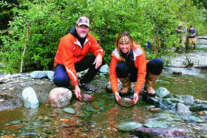 Historic Gold Panning Adventure & Salmon Bake - Practical Details and Value