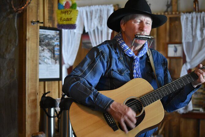 Historic Grand Canyon Western Ranch by Bus with Helicopter Tour - What Travelers Say