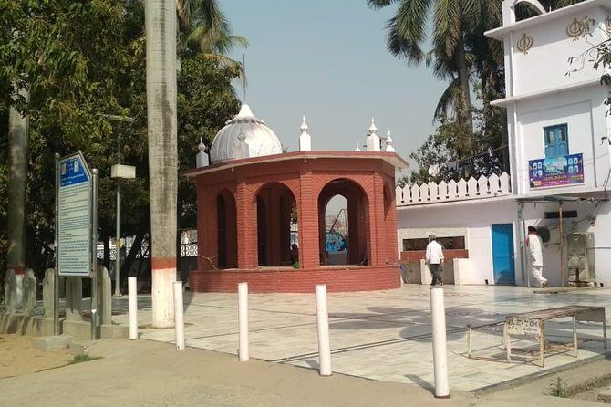 Historic Gurudwara Tour of Patna - A Deep Dive Into the Gurudwara Tour Experience