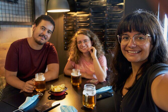 Historic & Haunted Pub Crawl Tour in Galveston - An In-Depth Look at the Tour