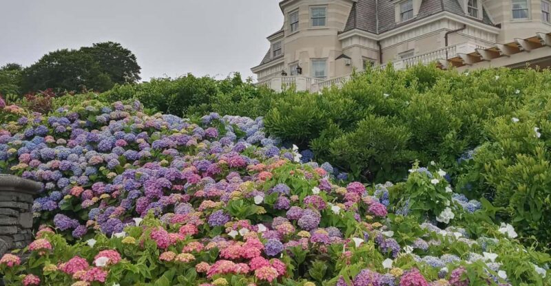 Historic Highlights of Newport,RI with with the Gilded Age - Why This Tour Offers Great Value