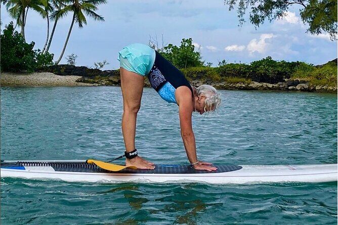 Historic Hilo Bay & Coconut Island SUP Adventure - A Closer Look at the Tour Experience