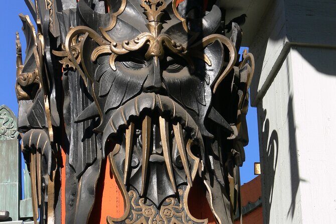 Historic Hollywood Boulevard and Movie Palaces Walking Tour - Final Thoughts