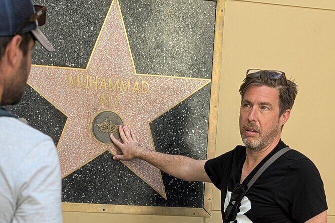 Historic Hollywood Boulevard and Movie Palaces Walking Tour - Frequently Asked Questions