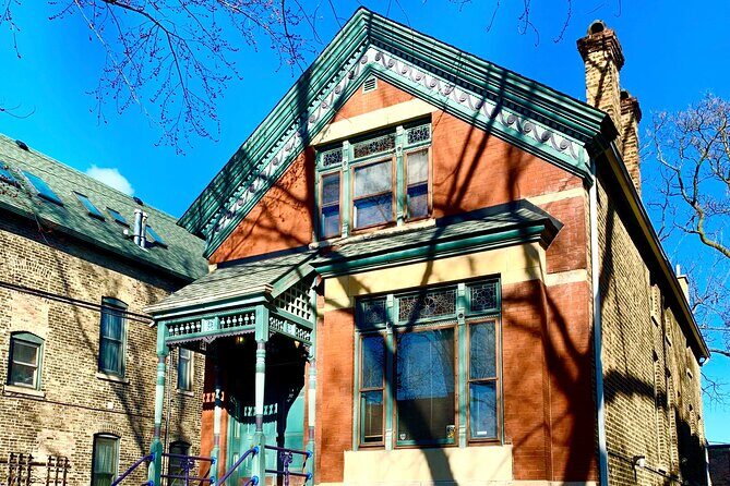 Historic Homes and Cottages of Wicker Park Walking Tour - An In-Depth Look at the Wicker Park Walking Tour