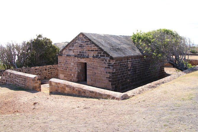 Historic Island Tour(Historic Barbuda tour also available)) - Final Thoughts on Value and Suitability