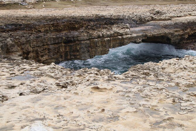 Historic Island Tour(Historic Barbuda tour also available)) - Who Should Consider This Tour?