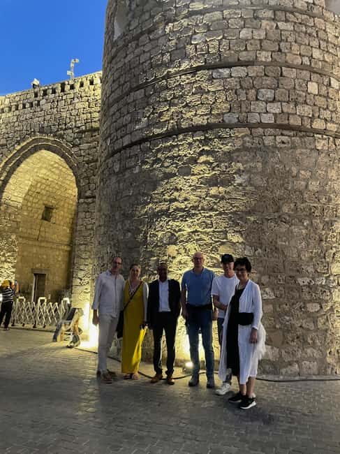 Historic Jeddah: A UNESCO Site with Certified Tour Guide - The Practicalities