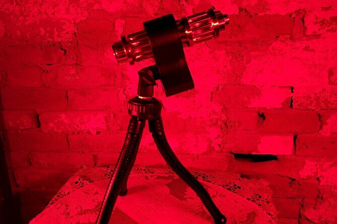 Historic Jennie Wade Birthplace Ghost Hunt w/ Equipment - Who Will Love This Tour?
