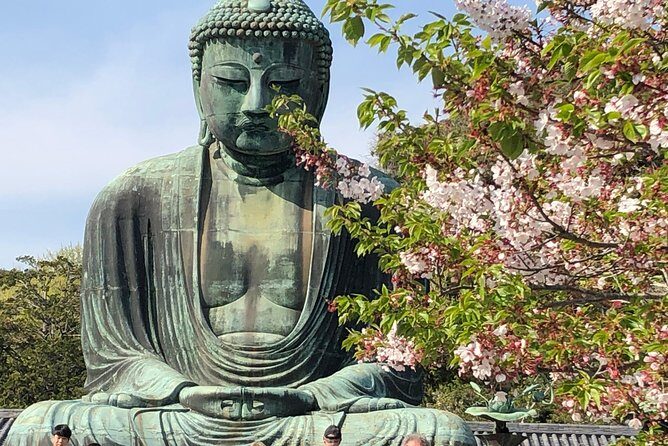 Historic Kamakura: Temples, Shrines and Street Food Private Walking Tour - Exploring Kamakura: A Detailed Look at the Itinerary